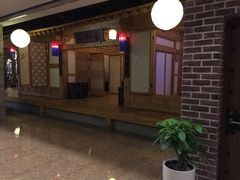 -纽斯桑拿会所(餐厅天山路店)
