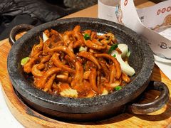 -七八冷面·延边朝鲜族美食(圣熙八号店)