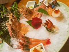 -水濑·日料放题(天河店)