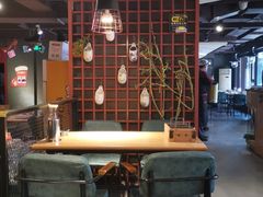 -喝丢一只鞋海鲜烧烤·海肠捞饭(东关街店)