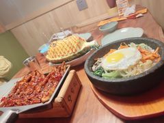 -干杯小木屋米酒店(罗斯福店)