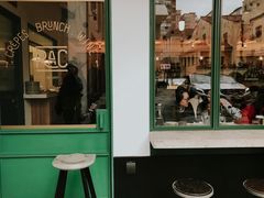 门面-RAC BAR(安福路店)