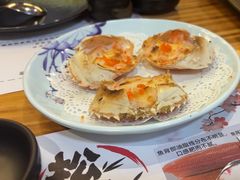 -松坂屋日料自助(长城路店)