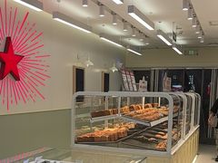 -红星前进面包牛奶公司(畅春园店)