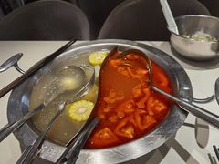 -陈记顺和潮汕牛肉火锅(番禺迎宾大道店)