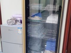 -张钰强中医正骨推拿连锁(唐家人才公寓店)
