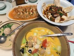 -苏乡兰亭·新派淮扬菜(吾悦广场店)