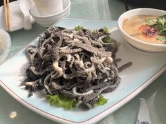 -四海回族饭店(前进大街店)