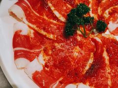 -韩宫宴烤肉·黑毛和牛·料理(合肥滨湖银泰城店)