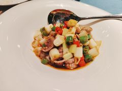-三利音·玖弄小鲜(浦东嘉里城店)