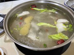 -伟记牛肉(金鸿公路店)