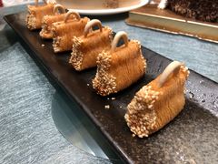 -小厨娘淮扬菜(六合欢乐港店)