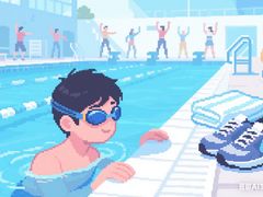 -唐山游泳馆(运动场馆)