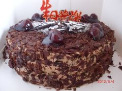 CIMG0369-上海齐鲁酒店·辣椒屋咖啡厅