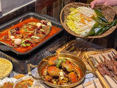 -徐记·湖北菜 头牌藕汤 武昌鱼(江汉路店)