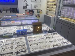 -ALPS阿尔卑斯眼镜(我格广场店)