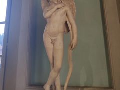 -乌菲兹美术馆