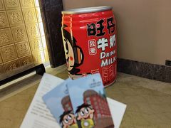 -上海神旺大酒店