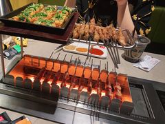 -丰茂烤串(金源店)