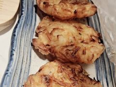 -吴家·淮扬小馆(世纪金源店)