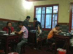 大堂-管记水席老店(仙果市街店)