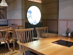 -锅物新语&寿喜烧.炉端割烹(世博源店)