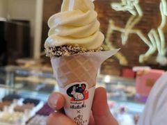 -GODIVA(月星环球港店)