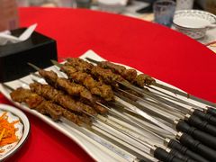 -巴依老爷新疆美食(望京小街店)