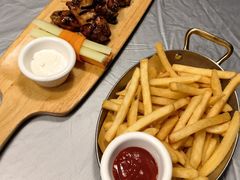 -Shanghai Brew House上海啤酒工坊(老外街店)