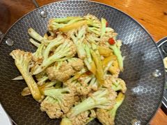 -又一福烤鸭·北京菜(东四店)