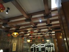 大堂-慧娟面馆·餐厅(望江路店)