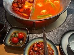 -湊湊火锅·茶憩(皇姑万象汇店)