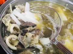 -阿牛牛杂店(东园店)