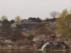 -北京西山国家森林公园