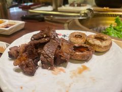 -御牛道日式烤肉料理(杭州万象城店)