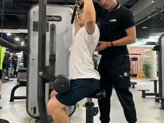 -贝菲特游泳健身(徐泾店)