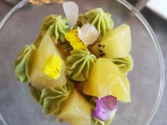 -广州文华东方酒店·悦铂尼西餐厅
