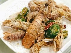 -海儀美食楼(湾仔海鲜街店)