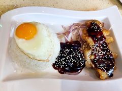 -明腾壹间茶餐厅(新都会花园广场店)