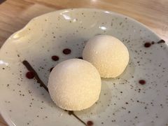 -不倒翁炭火烧肉(永安里店)
