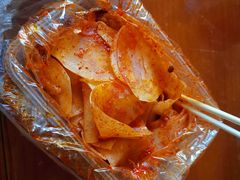 麻辣三样-再回首(西关木塔巷店)