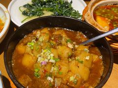 -蜀宴小调·精致家常菜(来福士店)