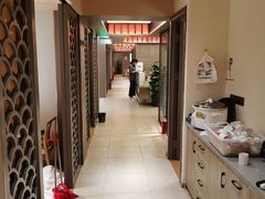 -小厨师·二十年沈家门小海鲜(百井坊巷店)