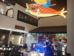 -院8里·小聚园老川菜(九眼桥店)