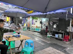 -越洋肖氏老米线(杨家坪店)