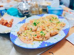 -华源餐厅·海鲜大排档(日月贝店)