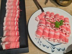 -古关火锅店(古北水镇景区店)