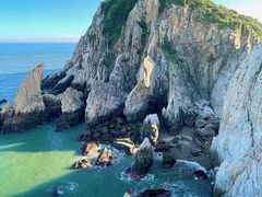 -北岐滩涂