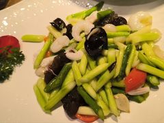 -宋园·金宴浙鲜馆(静安店)