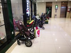 -亲亲袋鼠托育早教·思维专注力·棕熊英语(鼓楼恒力城店)